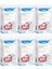 Bebek Temizleme Pamuğu 360 Adet (6pk*60) 1