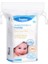 Bebek Temizleme Pamuğu 360 Adet (6pk*60) 2