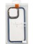 Apple iPhone 14 Pro Max Uyumlu NT-N027 Diamond Arka Koruma Kılıf 3