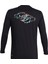 Quıksılver Quıksılver Everyday Surf Tee Ls 5