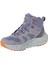 Kestrel Mid Ladies Weathertite Grey/orange 4