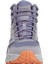 Kestrel Mid Ladies Weathertite Grey/orange 5