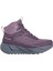 Singletrack Mid Ladies Weathertite Purple 1