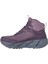 Singletrack Mid Ladies Weathertite Purple 2