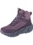 Singletrack Mid Ladies Weathertite Purple 3