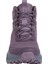 Singletrack Mid Ladies Weathertite Purple 5