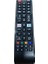 Samsung Netflıx Prime Tuşlu LCD LED Tv Kumandası Küçük Kalıp LCD 1091 1