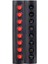 Shuıvan Bfy Switch Panel 8'li Otomatik Sigorta Paneli 1