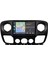 Renault Master 3 (2010-2018) Android 14 Multimedya Carplay 9 Inch 8 GB Ram / 128 GB Hafıza CRV-4773XAA 5