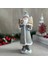 Dea'rt Istanbul Sincaplı Noel Baba Obje 1