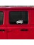 Jeep Gölge Sticker - 4x4 Sticker - Off Road Sticker - Jeep Sticker - Cam Sticker - Oto Sticker - Araba Sticker 2