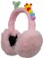 K24100-05 Çocuk Peluş Kulaklık 1