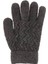 K22215-02 Erkek Çocuk 6-12 Yaş Örme Eldiven 1