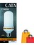 CT-4059 5 W LED Alev Ampül 3 Fonksiyon Gerçek Alev Efekt 4