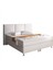 Oslo Suni deri 3 Lü Set (YATAK+BAZA+BAŞLIK)180X200 1