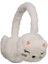 K24100-01 Çocuk Peluş Kulaklık 1