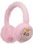 K24100-07 Çocuk Peluş Kulaklık 1