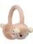K24100-07 Çocuk Peluş Kulaklık 1