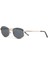 Unisex Metal Güneş Gözlüğü 1881 80020-C1 2