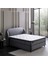 Bedding Orthopedıc Support Pocket Yaylı Seri Yatak Çift Kişilik - 200x200 cm 1