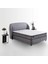 Bedding Orthopedıc Support Pocket Yaylı Seri Yatak Çift Kişilik - 200x200 cm 3