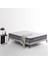 Bedding Orthopedıc Support Pocket Yaylı Seri Yatak Çift Kişilik - 200x200 cm 4