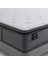 Bedding Orthopedıc Support Pocket Yaylı Seri Yatak Çift Kişilik - 200x200 cm 6