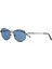 Unisex Metal Güneş Gözlüğü 1881 80020-55/20 2