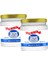 Krem 50 ml Ölçeğinde x 2 Adet 1