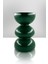 Haven Seramik Vazo - Dekoratif Ev Aksesuarı - Yeşil - 29 cm * 17 cm 3
