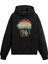 1961 Vintage Nostalji Doğum Günü Hediyesi Vintage Tasarım Kapşonlu Sweatshirt 1