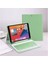 Samsung Galaxy Tab S6 Lite P610/P613 Tablet Uyumlu Bluetooth Klavyeli Kılıf (Türkçe Klavye) 1