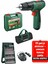 1.5 - 1.9 Ah Easyımpact 1200 Şarjlı Darbeli Matkap Tek Akülü Bosch Yeşil Vidalama Makinesi 18V 1.5 1