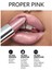 Ultra Kremsi Ruj Proper Pink 2