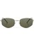 Unisex Metal Güneş Gözlüğü 1881-80020 C2 1