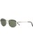 Unisex Metal Güneş Gözlüğü 1881-80020 C2 2