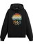1965 Vintage Nostalji Doğum Günü Hediyesi Vintage Tasarım Kapşonlu Sweatshirt 1