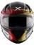 Axor Apec Chrometech Kask Kırmızı Siyah 1
