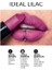 Ultra Matte Lipstick Ideal Lilac 2