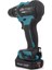 Darbesiz Kömürsüz Vidalama MK24 5.0 - 5.4 Ah 24 Volt Takım Çantalı 2 Yıl 2 5