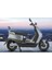 Reactor Elektrikli Scooter 2