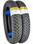 130/70-17 ve 90/90-17 Lastik Takımı Tl (Tubeless - Dubleks) 1