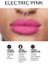 Ultra Matte Lipstick Electrick Pink 2