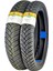 Bajaj Pulsar 150 /Boxer 110/80-17 Ve 90/90-17 Tl Dubleks Lastik Set 3