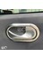 Dacia Lodgy Krom İç Kapı Kolu Çerçeve 4 Kapı. 2012 Üzeri P.çelik 2