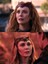 Scarlet Witch Crown /wanda taç / Scarlet Cadı Tacı 1