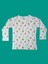 Uzun Kollu Desenli Çocuk Pijama Takım #baskılıçocukpijamatakım #çamaşırbahçesi #haltercidesenpijama 2