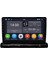 Citroen C3 (2023) Android 14 Multimedya Carplay 9 Inch 4 GB Ram / 64 GB Hafıza CRV-4769XD (Low) 1