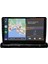Citroen C3 (2023) Android 14 Multimedya Carplay 9 Inch 4 GB Ram / 64 GB Hafıza CRV-4769XD (Low) 5