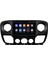 Renault Master 3 (2010-2018) Android 14 Multimedya Carplay 9 Inch 4 GB Ram / 64 GB Hafıza CRV-4773XR 2